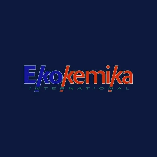 Ekokemika