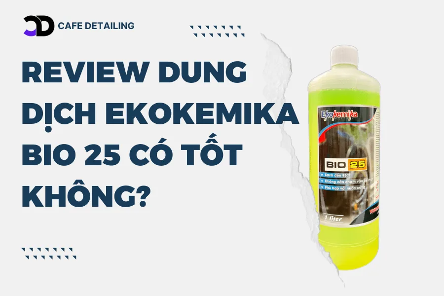 Ekokemika Bio 25